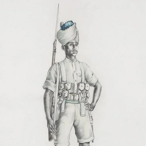 William Wallace Collett Mason
