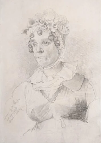 Cornelius Varley