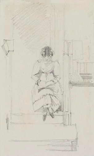 Daniel Maclise , R.A.