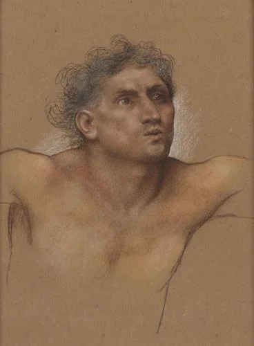 Evelyn De Morgan