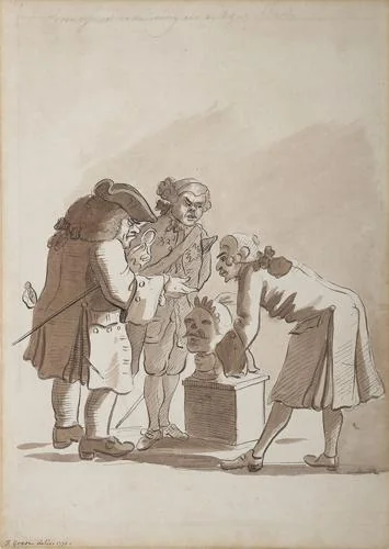 Francis Grose