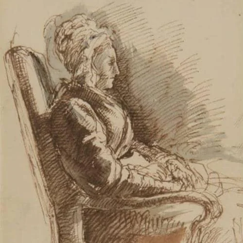 George Richmond, R.A.