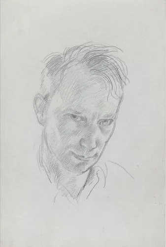 Henry Lamb