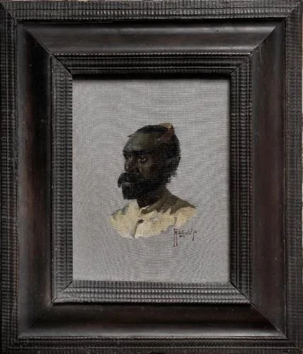 Hugo Vilfred Pedersen