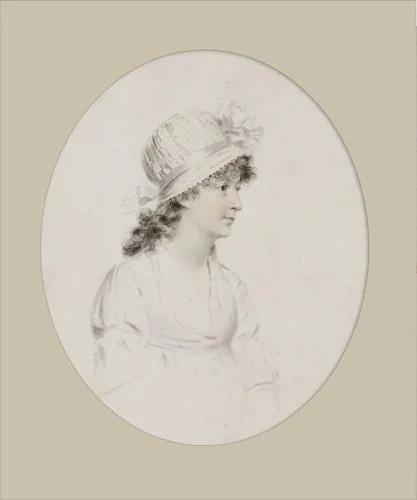 John Downman, ARA
