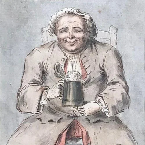 Louis Philippe Boitard