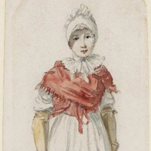 Paul Sandby, R.A.