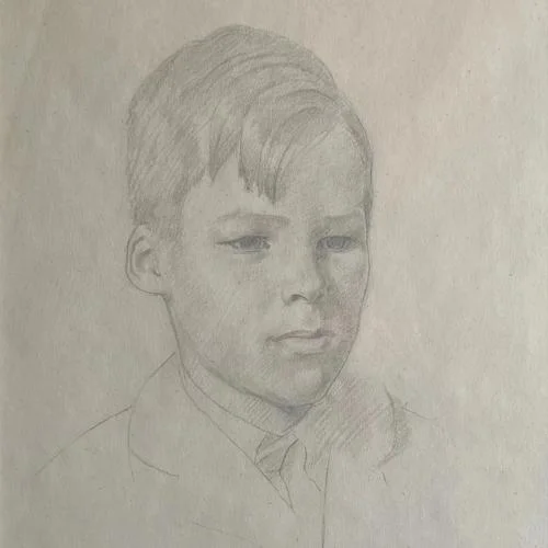 Henry Lamb
