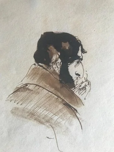 Sir Edwin Henry Landseer, R.A.