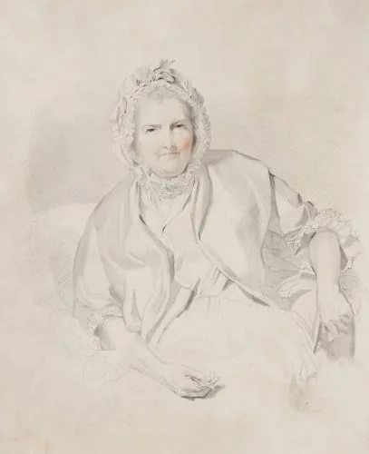 Sir Thomas Lawrence, P. R.A.
