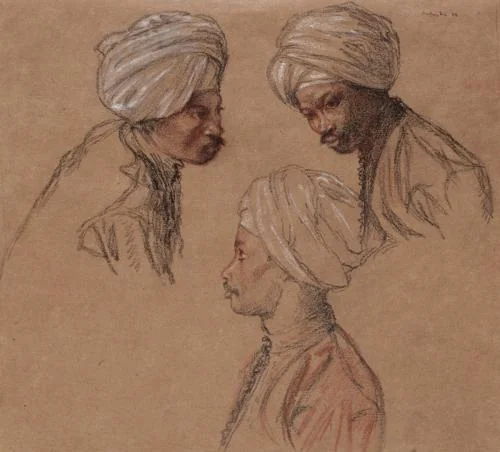 Sir William Rothenstein