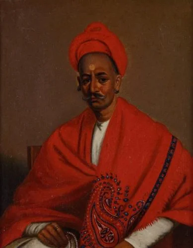 Studio of Lamqua (Chinese)
