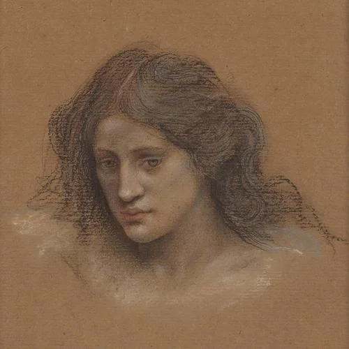 Evelyn De Morgan