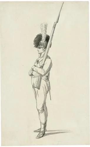 Thomas Rowlandson