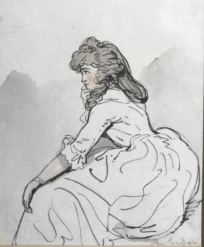 Thomas Rowlandson