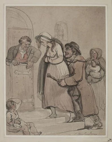 Thomas Rowlandson