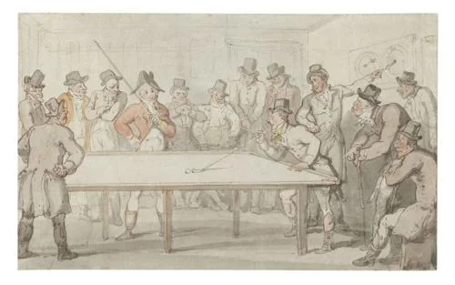 Thomas Rowlandson
