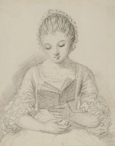 William Hoare of Bath