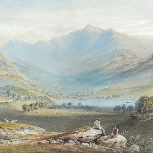 Landscapes