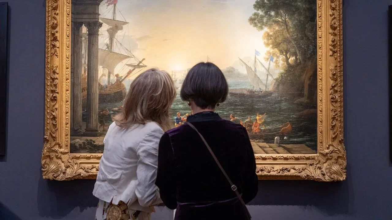 FRIEZE MASTERS