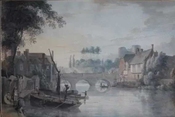 Sandby Tubridge
