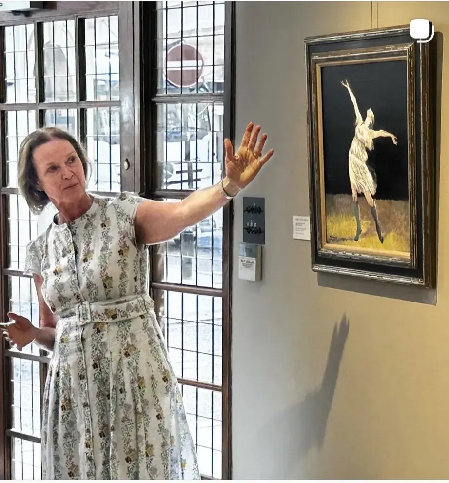 Karen Taylor Fine Art summer exhibition of British women artists, Classic Art London 2026