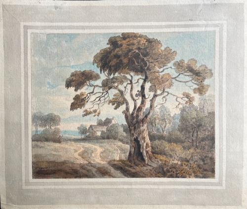 Going to Hornsey, near London