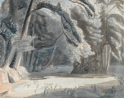 Edward Bawden RA