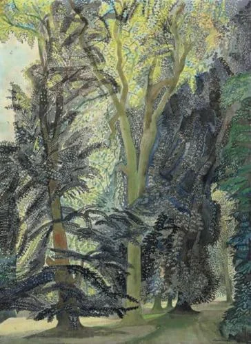Edward Bawden RA