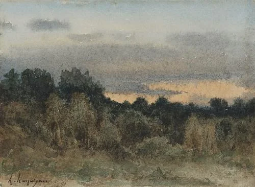 Henri-Joseph Harpignies