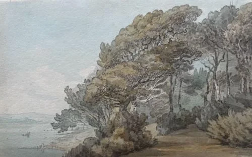 John White Abbott