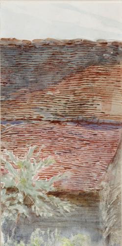 {'en': 'A roof at Broadstairs, Kent'}