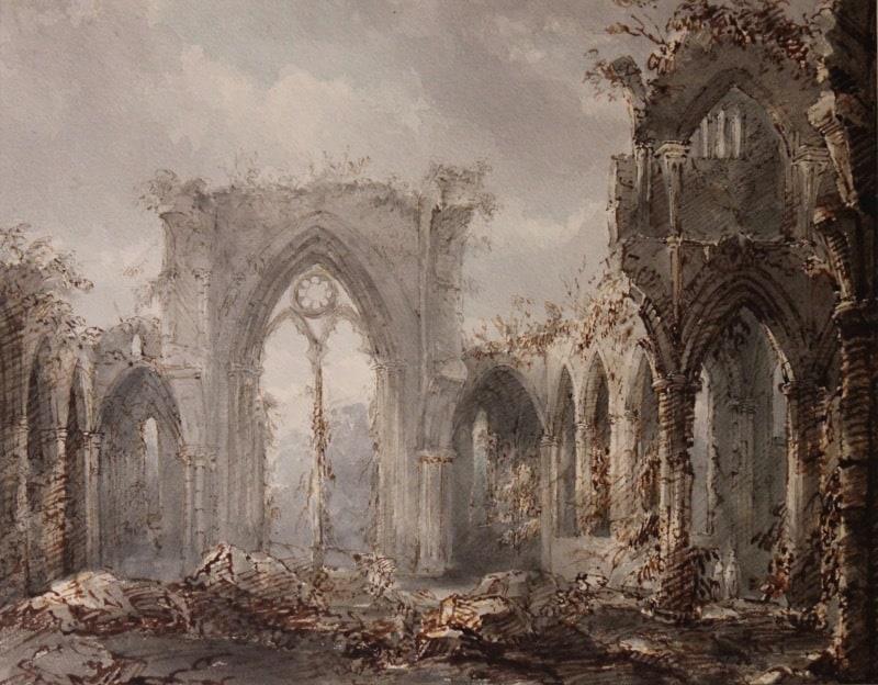 Miss Selby (British)