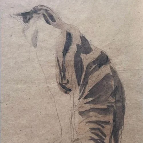 Gwen John