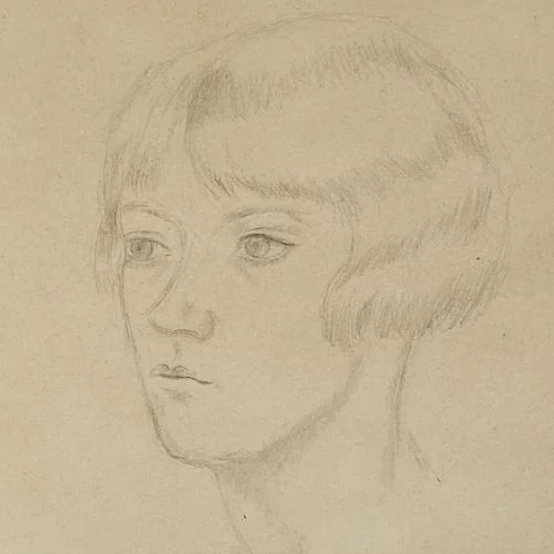 Nina Hamnett