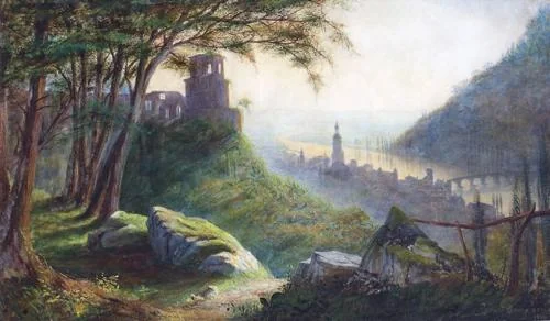 Sarah Sophia Beale